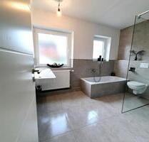 Dreizimmerwohnung Osnabrück-Pye saniert Einbauküche Balkon