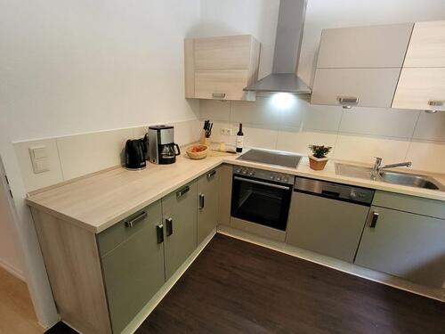 Foto - 2.5 Zimmer Etagenwohnung zur Miete in Hamburg