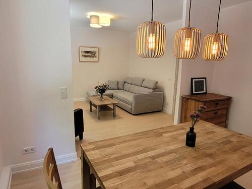 Foto - Etagenwohnung in Hamburg zur Miete