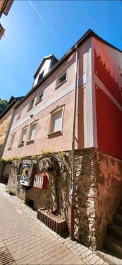 Foto - St Goar. Ab sofort. Neu renovierte 3 ZimmerWohnung