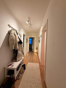 Foto - 3 Zimmer Dachgeschoßwohnung in Remscheid