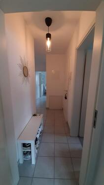 Foto - Etagenwohnung in Bruchsal zur Miete