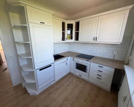 Foto - Etagenwohnung in Neubrandenburg zur Miete