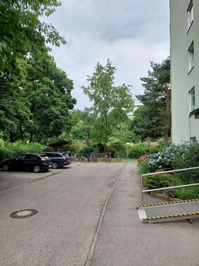 Foto - 1-Zimmer-Wohnung in München-Neuried