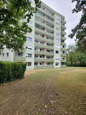 Foto - 1 Zimmer Erdgeschoßwohnung in Neuried