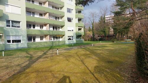 Foto - Erdgeschoßwohnung in Neuried zum Kaufen