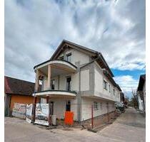 Erstbezug ab 720 € – barrierefreie Apartments mit BalkonTerrasse - Appenweier