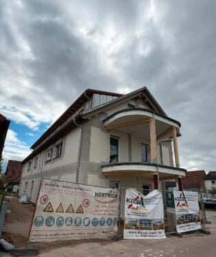 Foto - 1 Zimmer Etagenwohnung zur Miete in Appenweier