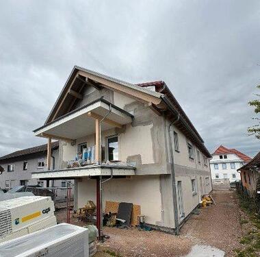 Foto - 1 Zimmer Etagenwohnung in Appenweier