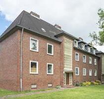 Renovierte 3-ZKB-Wohnung im Jadeviertel zu vermieten! - Wilhelmshaven Aldenburg