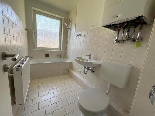 Foto - 3 Zimmer Etagenwohnung in Wilhelmshaven