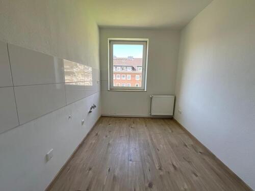 Foto - Etagenwohnung in Wilhelmshaven zur Miete