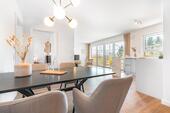 Foto - Erstbezug - wunderschöne 3-Zimmer Wohnung mit großzügigem Balkon