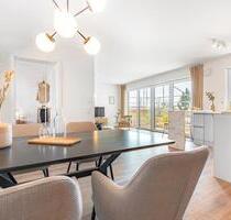 Erstbezug - wunderschöne 3-Zimmer Wohnung mit großzügigem Balkon - Pfaffenhausen