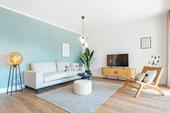Foto - 3 Zimmer Etagenwohnung in Pfaffenhausen