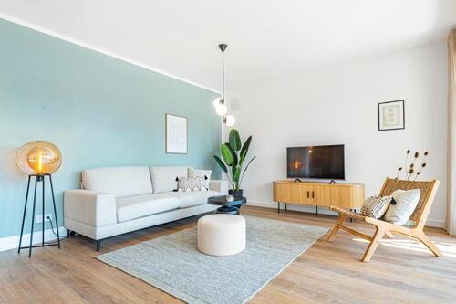 Foto - 3 Zimmer Etagenwohnung in Pfaffenhausen