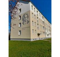 schöne 2-Raumwohnung in der Beethovenstraße 23c zu vermieten - Demmin