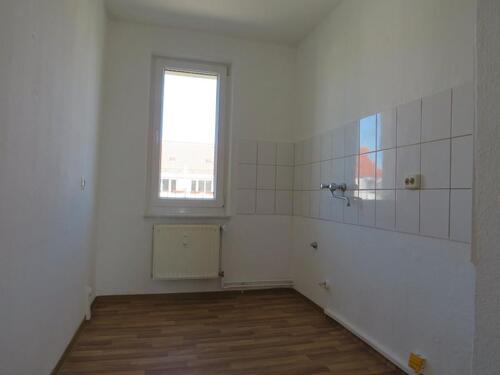 Foto - Etagenwohnung in Demmin zur Miete