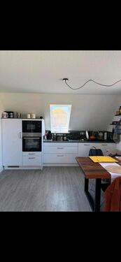 Foto - 2 Zimmer Dachgeschoßwohnung zur Miete in Langenhorn