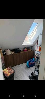 Foto - Dachgeschoßwohnung in Langenhorn zur Miete