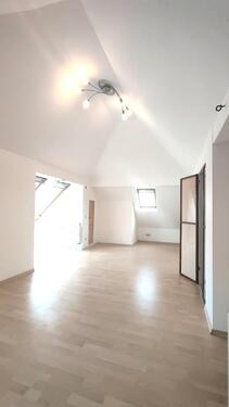 Foto - Dachgeschoßwohnung in Augsburg zum Kaufen