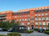 Foto - 3-Zimmer-Wohnung mit Balkon, EBK, Keller - 'Alte Zuckerfabrik'