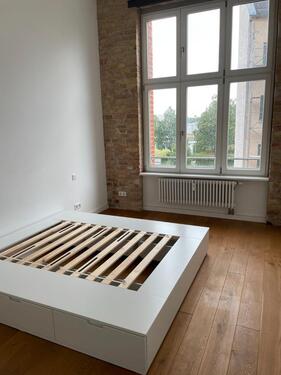 Foto - Loft - Studio - Atelier in Berlin zur Miete