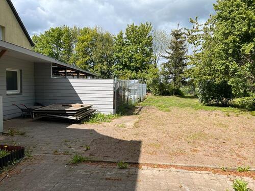 Foto - 4 Zimmer Doppelhaushälfte zur Miete in Wanderup
