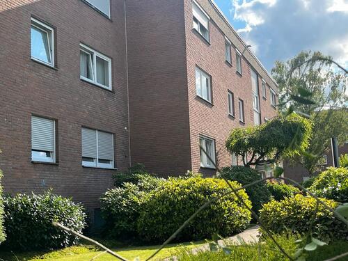 Foto - 4 Zimmer Etagenwohnung zum Kaufen in Münster