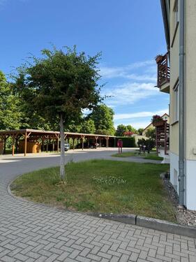 Foto - 3 Zimmer Dachgeschoßwohnung in Schwedt (Oder)