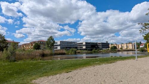 Foto - Reihenhaus zum Kaufen in Villingen-Schwenningen