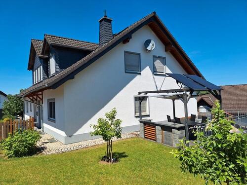Foto - Einfamilienhaus zum Kaufen in Villmar
