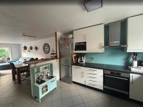 Foto - Geräumiges Reihenmittelhaus in Ettlingen - provisionsfrei