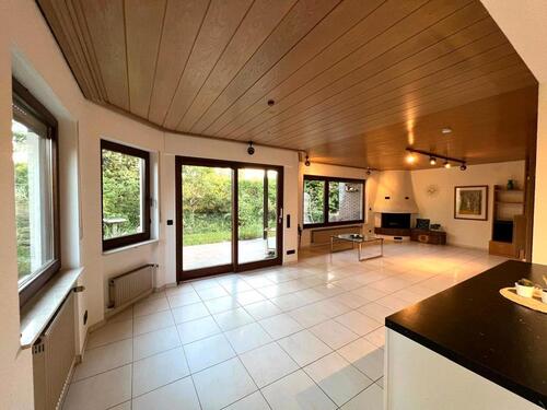 Foto - 6.5 Zimmer Doppelhaushälfte in Böblingen