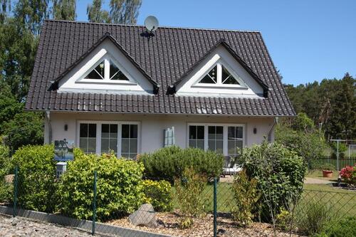Foto - Ferienidyll Trassenheide - 138,00 EUR Kaltmiete,