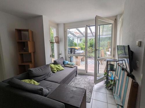 Foto - Wunderschöne Wohnung zur Zwischenmiete