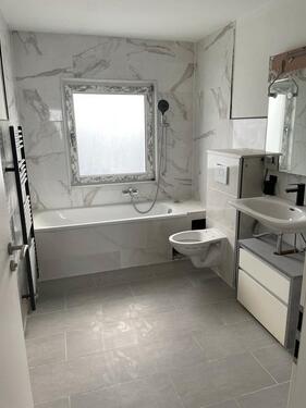 Foto - Etagenwohnung in Speyer zur Miete