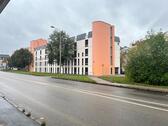 Foto - Stellplatz Tiefgarage Tiefgaragenstellplatz