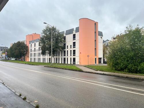 Foto - Stellplatz Tiefgarage Tiefgaragenstellplatz