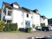 Foto - 2-Zimmerwohnung, Hochparterre, Terrasse, Stellplatz, renoviert