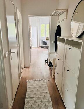 Foto - Etagenwohnung zur Miete in Berlin