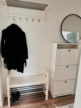 Foto - Etagenwohnung in Berlin zur Miete
