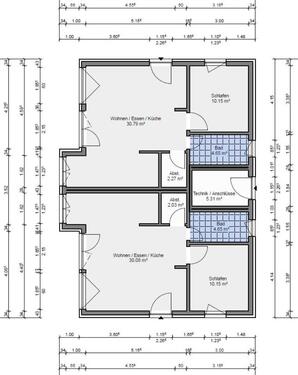 Foto - Einfamilienhaus zum Kaufen in Kaufering