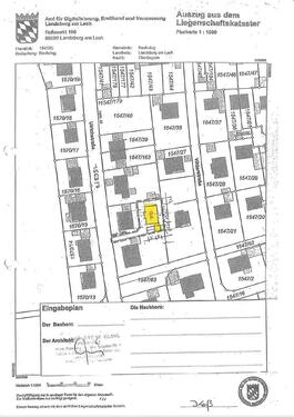 Foto - Einfamilienhaus in Kaufering