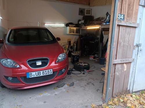 Foto - KleinwerkstattHobbyraumLagerraum zum Mieten