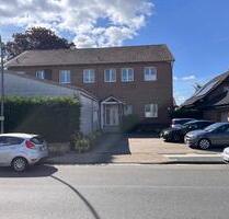 sehr zentrale 3-Zimmer KücheBad Wohnung mit großem Balkon - Bünde