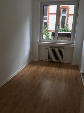 Foto - Etagenwohnung zur Miete in Bünde