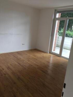 Foto - Etagenwohnung in Bünde zur Miete