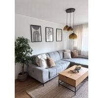 Helle Mietwohnung 4 Zimmer - 900,00 EUR Kaltmiete, in Osnabrück (PLZ: 49076) Hafen