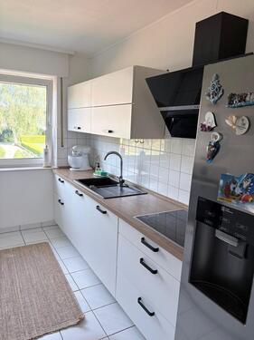 Foto - Etagenwohnung zur Miete in Osnabrück